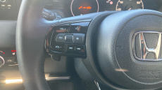 Honda HR-V 1.5 eHEV Advance 5dr CVT Hybrid Hatchback